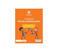 Cambridge primary mathematics. Learner's book 2. Per la Scuola elementare. Con espansione online