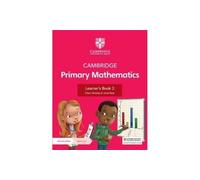Cambridge primary mathematics. Learner's book 3. Per la Scuola elementare. Con espansione online