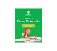 Emma Low Mary W Cambridge Primary Mathematics Learner's Bo (Mixed Media Product)