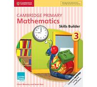 Cambridge Primary Mathematics – Skills Builders 3: 1 – Cambridge University Press