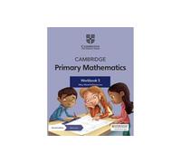 Emma Low Mary W Cambridge Primary Mathematics Workbook 5 w (Mixed Media Product)