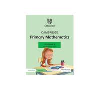 Emma Low Mary W Cambridge Primary Mathematics Workbook 4 w (Mixed Media Product)