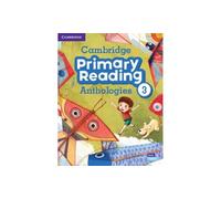 Cambridge primary reading anthologies. Level 3. Student's book. Con CD-Audio