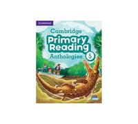 Cambridge primary reading anthologies. Level 5. Student's book. Con CD-Audio