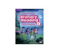 Cambridge primary reading anthologies. Level 6. Student's book. Con CD-Audio