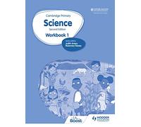 Deborah Herridge Rosemary Feasey Helen Le Cambridge Primary Science (Tascabile)