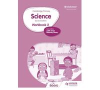 Cambridge Primary Science (2)