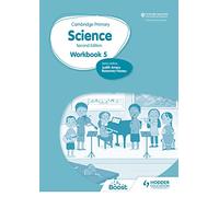 Cambridge Primary Science
