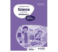 Cambridge Primary Science (3)