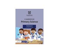 Cambridge primary science. Stage 5. Workbook. Per la Scuola elementare. Con Contenuto digitale per accesso online