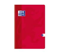Cambridge quaderno Pin 21 x 29 192 pagine a quadretti 5/5 Oxford