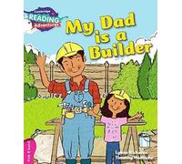 Cambridge Reading Adventures. Pink B Band. YLE livello starters. Per la Scuola elementare