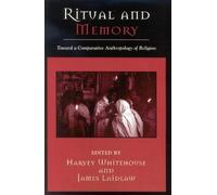 Cambridge) Ritual and Memory (Tascabile) Cognitive Science of Religion