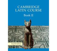 Cambridge School Class Cambridge Latin Course Book 2 Student's Book (Tascabile)