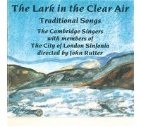 Cambridge Singers - Last Available Items