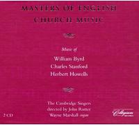 Cambridge Singers - N/a Article Supprim