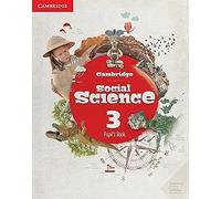 Cambridge Social Science Level 3 Pupil's Book