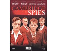 Cambridge Spiesq - Cambridge Spies