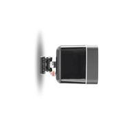 Cambridge Staffa Parete per Diffusore Minx 400m Black