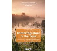 Lucy Grewcock Cambridgeshire & The Fens (Slow Travel) (Tascabile)