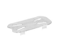 Cambro Agnelli Falso Fondo For Gn 1/3 Ppolicarbonato