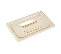 Cambro Food Pan coperchio 1/4 Hp Hdl-Ambhp (40HPCH150) Categoria: Buffet Food Pan Coperchi