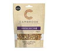 Cambrook Cocktail Mix No.6, 140 g