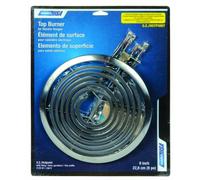 Camco 00193 9" GE/Hotpoint with Trim Ring