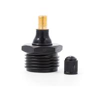 Camco 36133 - Spina soffiante, in plastica, colore: Nero
