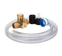 Camco 36543 Pump Converter Winterizing Kit - Senza Piombo