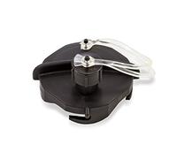 Camco 39463 Sewer Tappo con Raccordo Tubo