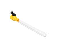 Camco 40003 Serbatoio dell' Acqua di riempimento con valvola di Chiusura - Senza Piombo