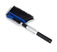 Camco 43623 Scopa Regolabile con Paletta