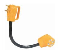Camco 55183 Alimentazione Possibilities W / The 30M/50F Amp Powergrip Osso