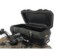 Camco Black Boar Nero Cinghiale ATV Front Storage Box
