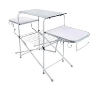 Camco Deluxe Campeggio Tavolo da Cucina