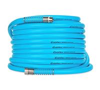 Camco EvoFlex 22597 - Tubo per acqua potabile da 1,5 cm, ideale per camper e marini, con design extra flessibile (22597), colore: Blu