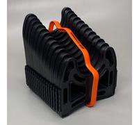 CAMCO Lato Avvolgitore Plastica Scarico Manichetta Supporto Per Un 4.6m 43041