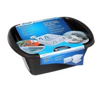 Camco lavello Kit con scolapiatti Dish Pan e Tappetino per lavello