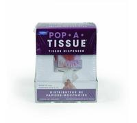 Camco Pop-a-Tissue- Tisssue Scatola Supporto Supporti A Pareti E Armadi, Dispens