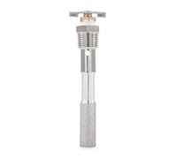 Camco Rod Anodo RV | Compatibile con scaldacqua in Alluminio Stile Atwood | (11533)