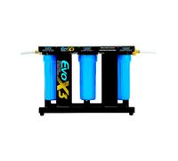 Camco Set Di Filtri Per L´acqua Evo X3 Triple Stage Premium