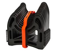 Camco Sidewinder Plastica Fognatura Calze Supporto 10 '43031 Barca Vela Marino