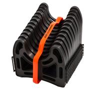 Camco Sidewinder Plastica Fognatura Calze Supporto 15 '43041 Barca Vela Marino