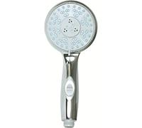 Camco soffione Doccia con Interruttore on/off