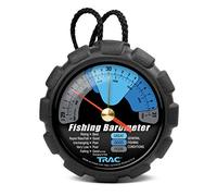 Camco Trac Outdoor T3002 Barometro per Pesca