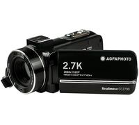 CAMCORDER AGFA CC2700