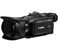 Canon XA -60 Videocamera palmare 21,14 MP CMOS 4K Ultra HD Nero
