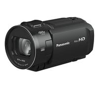Panasonic HC-V900 Videocamera Zoom 20x 4K OIS