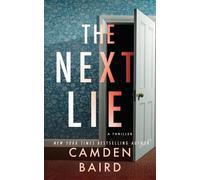 Camden Baird The Next Lie (Tascabile) Secrets of Chapel Roads